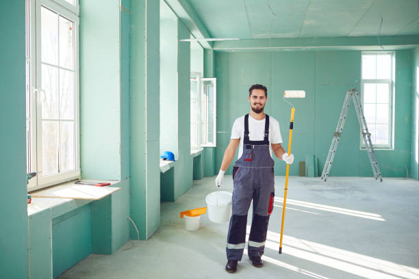 Best Asbestos and Lead Testing During Mold Inspection  in Martin, TN