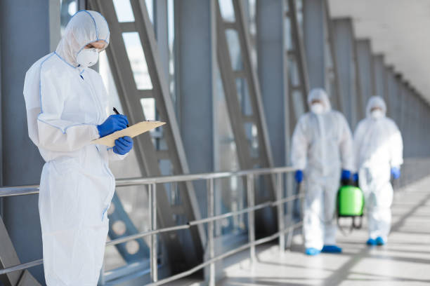 Best Air Quality Testing for Mold Spores  in Martin, TN